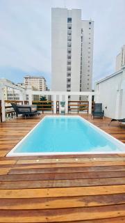 Hotel Metropole - Belo Horizonte - 9