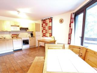 Appartement idéal 3 pièces, 8 couchages, proche pistes et commodités à La Salle-les-Alpes. - FR-1-330F-71 - Serre Chevalier - 9