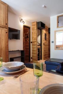 IMMODREAMS - Le Billat - Avoriaz - Avoriaz - 2