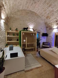 Alle volte Maison deluxe - Giovinazzo - 1
