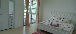 D' Tronoh Home - 1