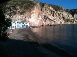 Studio Paradiso - Plaka Milou - 7