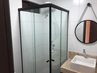 Sensacional flat no Mardisa Design - João Pessoa - 5
