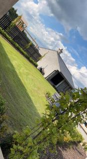 EC&C RETREATS - Dungannon - 8