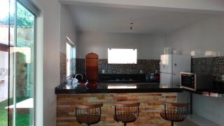 Casa Lazer - Pirenópolis - 3
