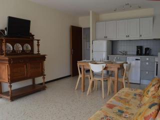 Appartement T2 tout équipé, 4 couchages, proche plage et centre - Parking privé, Le Grau-du-Roi - FR-1-250-102 - Le Grau-du-Roi - 4