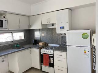 Departamento Hipólito Irigoyen - Santa Fe - 7
