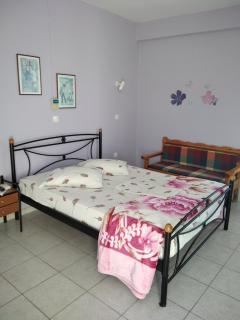 Vasila seaview - Tavari - 5