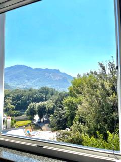 Evelyns Pool Garden - Ischia - 8