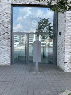 Ferienwohnung Romeike "NewPort" - Bremerhaven - 2