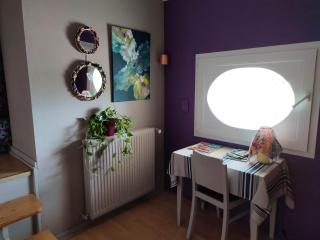 Chambre d'hôtes Sauternais - 5