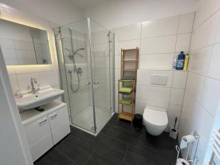 Ferienwohnung Romeike "NewPort" - Bremerhaven - 6