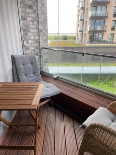 Ferienwohnung Romeike "NewPort" - 7