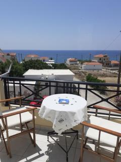 Vasila seaview - Tavari - 7