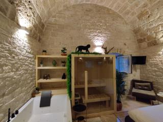 Alle volte Maison deluxe - Giovinazzo - 2