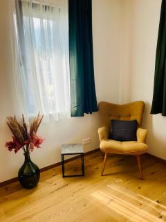 Family 2 bedroom Ski&Bike Apartment with Terrase - Janské Lázně - 5