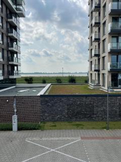 Ferienwohnung Romeike "NewPort" - Bremerhaven - 8