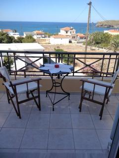 Vasila seaview - Tavari - 8