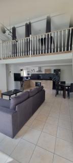 aux creissauds - Aubagne - 2