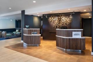 Courtyard by Marriott West Palm Beach - West Palm Beach - 1