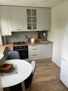 Arena apartment - 1