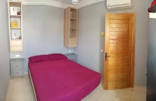 Appartement bien équipé à 5 min de la plage, TOUT INCLU! - M'diq - 4