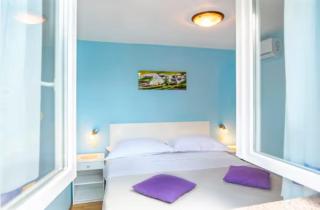 Apartments M&M - Rabac - 6