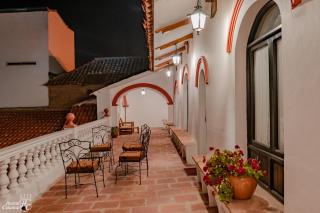 Hostal Colonial Potosi - Potosí - 1