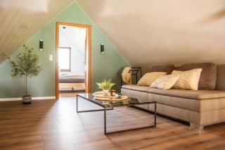 Gemütliche Galerie-Wohnung in Biberach - Biberach an der Riss - 8