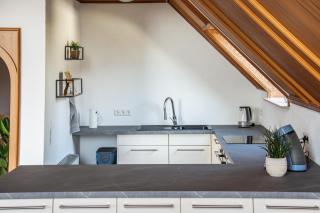 Gemütliche Galerie-Wohnung in Biberach - Biberach an der Riss - 6