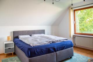 Gemütliche Galerie-Wohnung in Biberach - Biberach an der Riss - 5