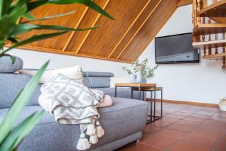 Gemütliche Galerie-Wohnung in Biberach - Biberach an der Riss - 4