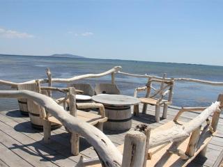 Maison Duplex 3 Pièces avec Terrasse, Parking Privé, Proche Plage - 6 Personnes - FR-1-326-397 - Marseillan - 1