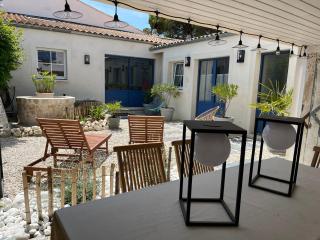 LE CLOS DE FLO 17 - Saint-Rogatien - 2