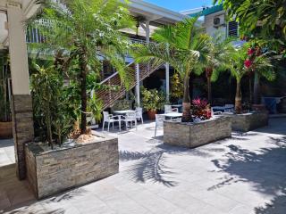 Hotel CHEZ PAPA DAYA - Saint-Pierre - 7