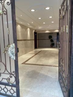 Taibah Apartment - Medina - 7