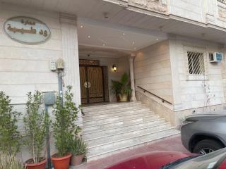 Taibah Apartment - Medina - 8