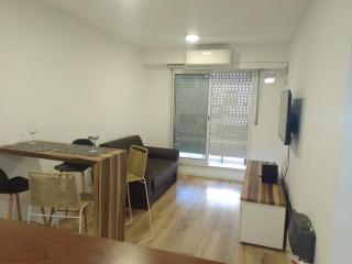 Alquiler Temporario Rosario 12 - Rosario - 6