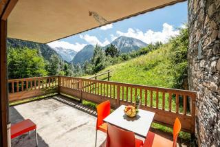 Résidence Les Alpages - 2 Pièces pour 4 Personnes MAE-3944 - Champagny-en-Vanoise - 3