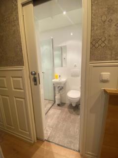 Familienpension Obere Juchhe, Ferienwohnung und Zimmer - Gräfenthal - 8