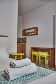Irene Studios - Agios Petros - 8