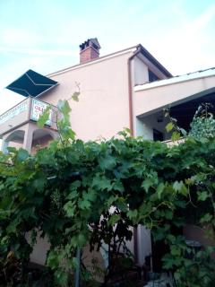 Olimp bar apartman4 - 4