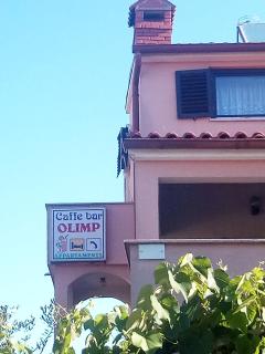 Olimp bar apartman4 - 3