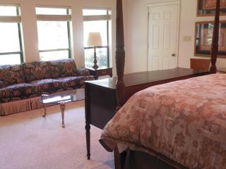 Dogwood Springs Lodgings - Mineola - 7