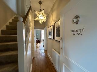 The Brontë Wing at The Apothecary Rye - Rye - 9
