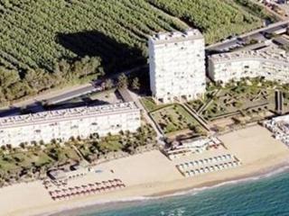 Studio au Lavandou avec parking, accès direct plage - FR-1-251-252 - Le Lavandou - 1
