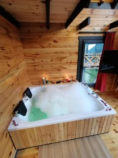 CİLEMONA SUİT BUNGALOWS - Ardeşen - 8