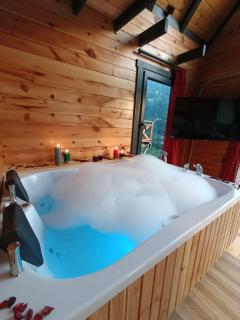 CİLEMONA SUİT BUNGALOWS - Ardeşen - 7