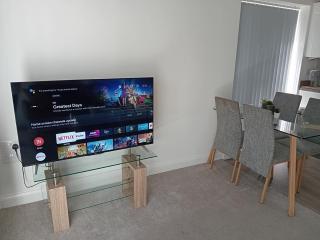 Quality City - Central Birmingham No Deposit - Birmingham - 6