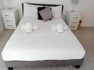Quality City - Central Birmingham No Deposit - Birmingham - 2